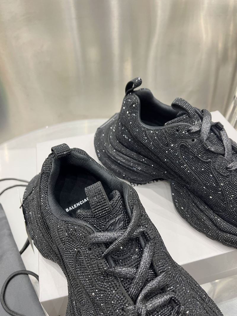 Balenciaga Track Shoes